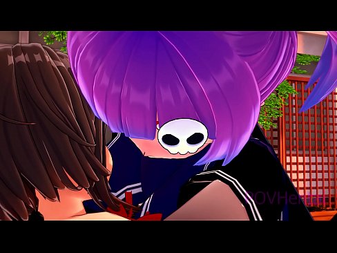 ❤️ アラクネー少女モンスター ☑ ファッキングビデオ ❌️