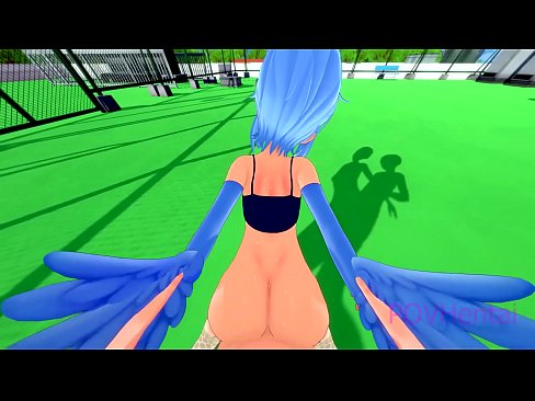 ❤️ ハーピーのモンスター娘。 ☑ ファッキングビデオ ❌️