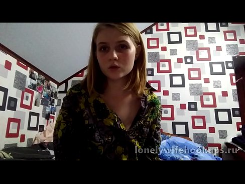 ❤️ ロシアからの若いブロンドの学生は、大きなディックを好む。 ☑ ファッキングビデオ ❌️