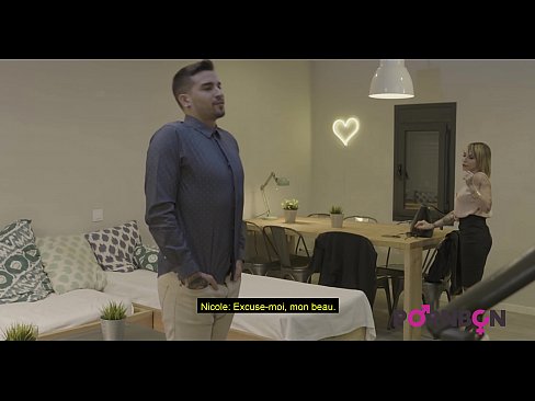 ❤️ PORNBCN 4K 巨乳の熟女がアナルファックされたがっている 巨根の若いジゴロ フェラチオ アモルティズム ハードファック 手コキ 犬スタイル マンコ舐め オルガズム フランス語字幕 ☑ ファッキングビデオ ❌️